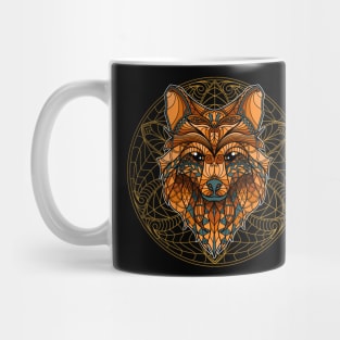 Foxy Mug